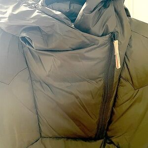 Indyeva  Selimut Down Tunic Vest